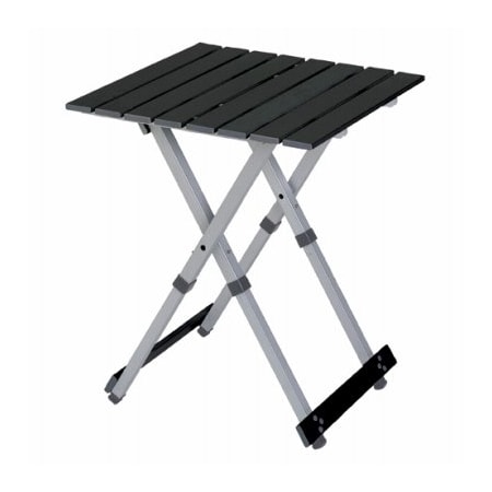 Gci Outdoor BLK Comp Camp Table 20 39126